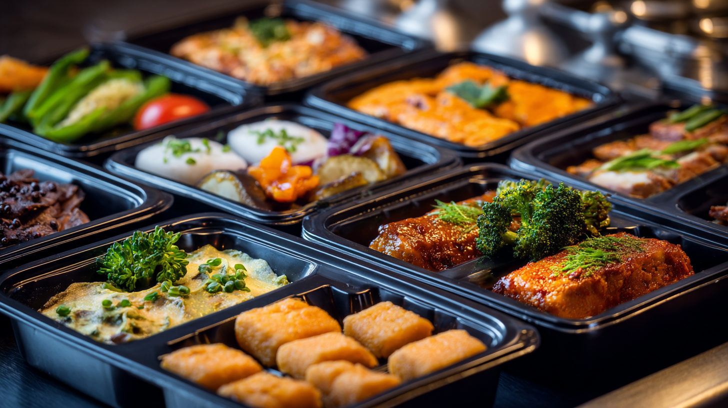 Understanding the Advantages of Best Vacuum Formed Trays for Your Business Needs