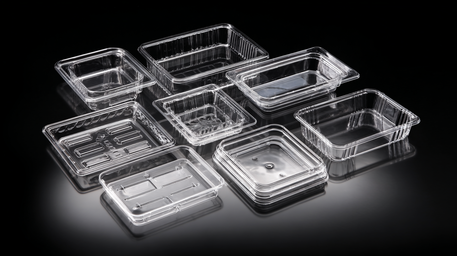 Understanding the Advantages of Best Vacuum Formed Trays for Your Business Needs