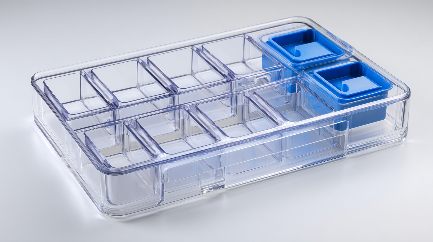 Understanding the Advantages of Best Vacuum Formed Trays for Your Business Needs