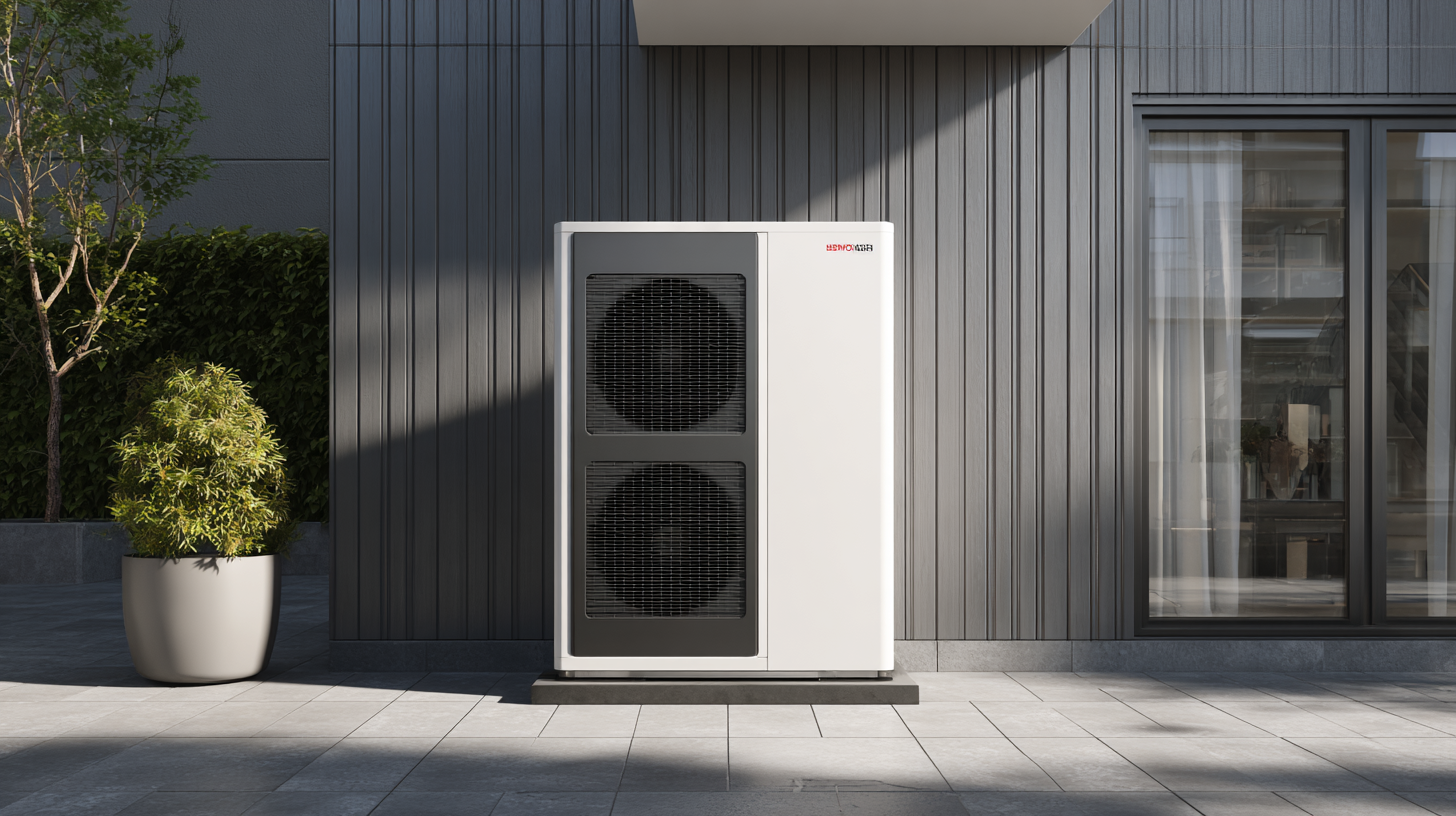 Future Innovations in Heat Pump Technology for Global Buyers in 2025