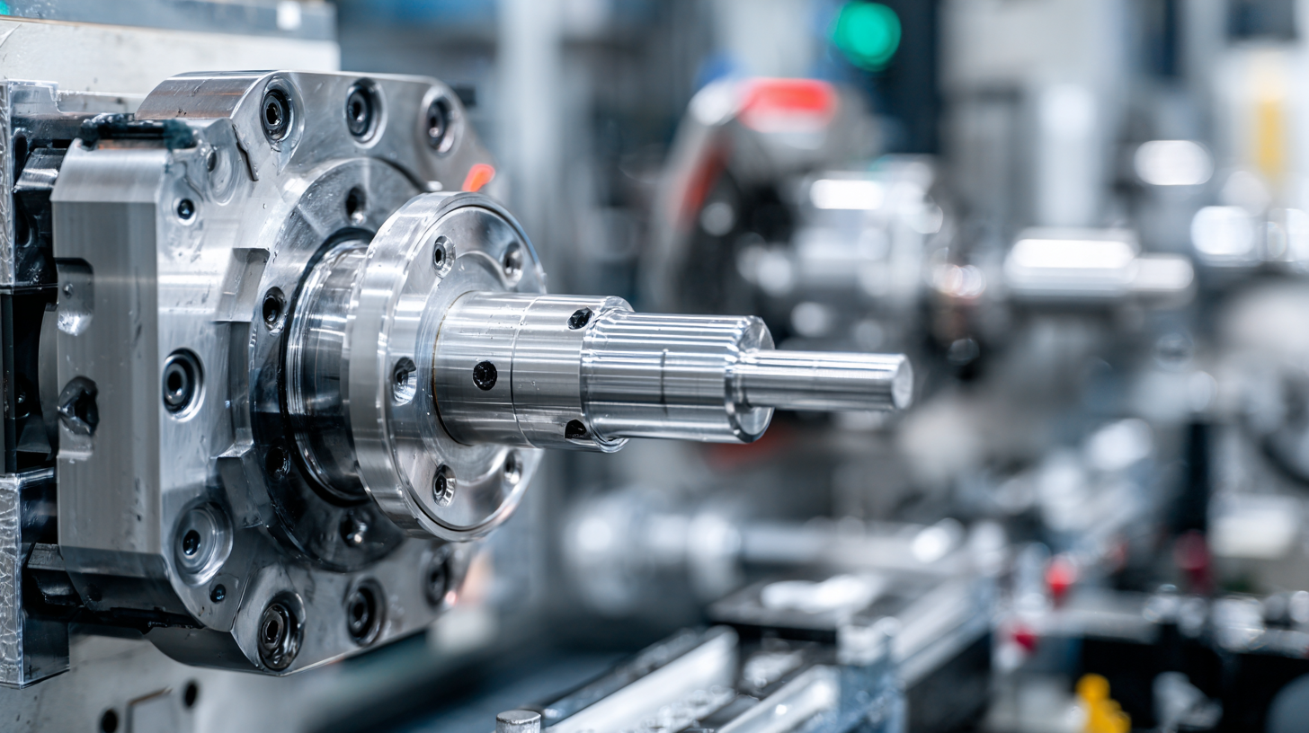 Top Strategies for Enhancing Injection Molding Part Design Efficiency