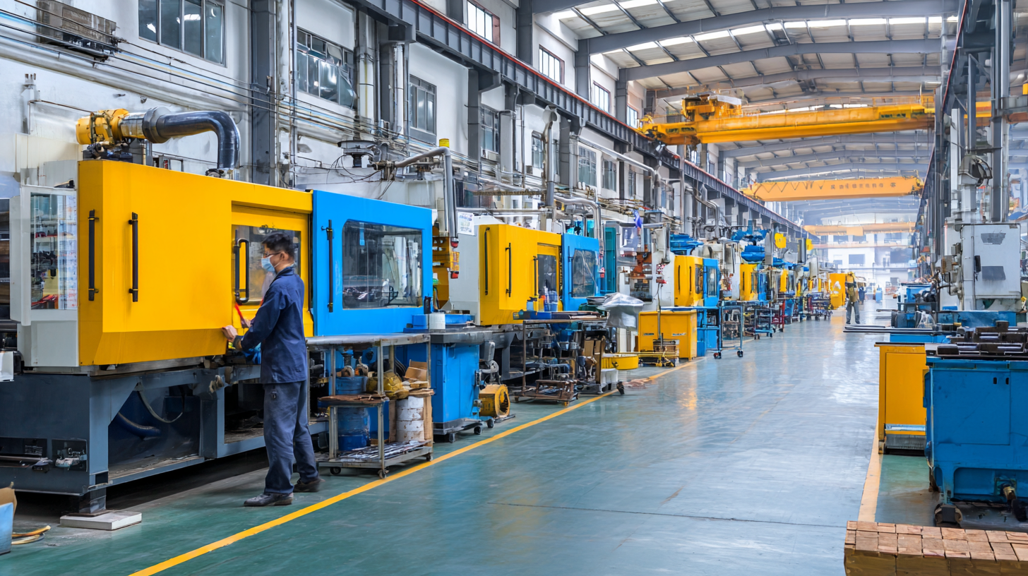 Top Strategies for Enhancing Injection Molding Part Design Efficiency