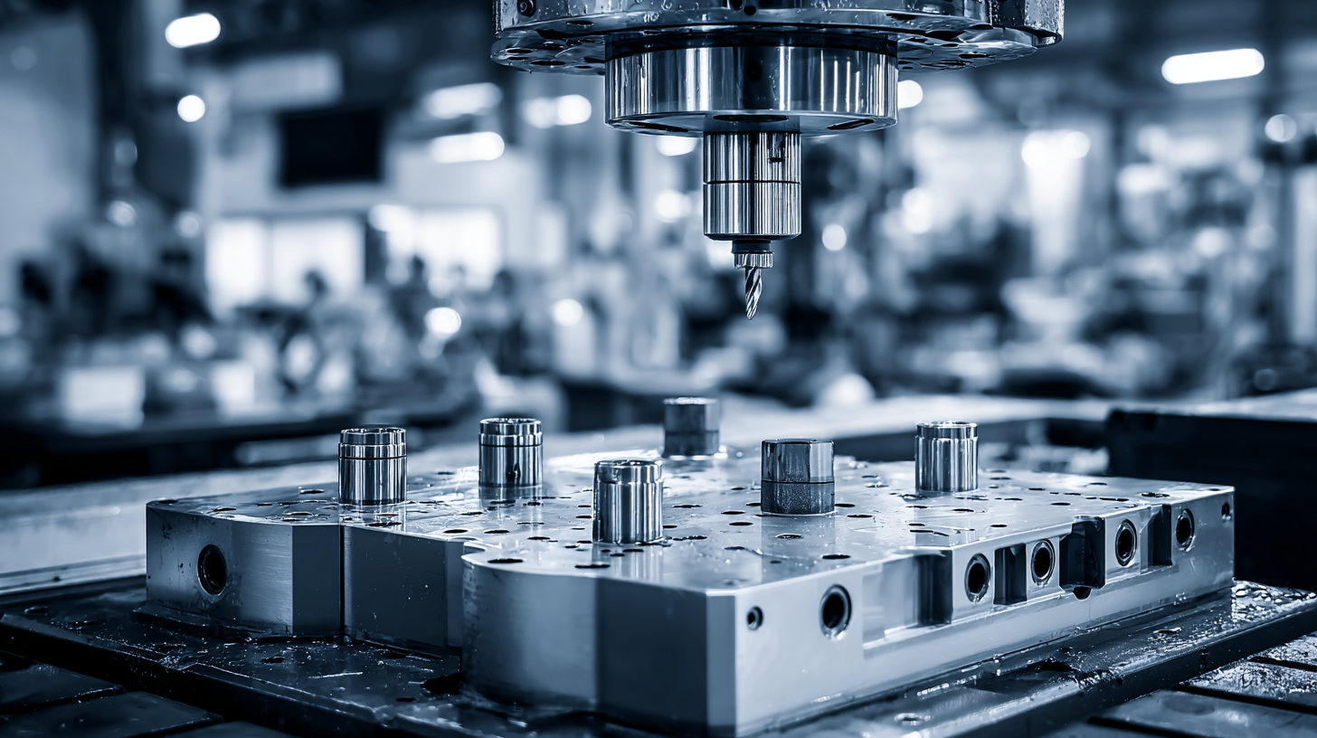 Top Strategies for Enhancing Injection Molding Part Design Efficiency