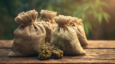 Comparing the Top 5 Best Weed Bags for Secure Storage in 2023 Based on Durability and Customer Ratings