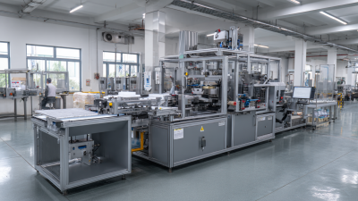 Partnering with China: The Future of Premium Food Packaging Solutions for Global Buyers