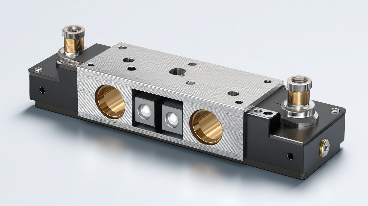 Exploring Innovative Alternatives to the Best Tension Compression Load Cell for Global Buyers