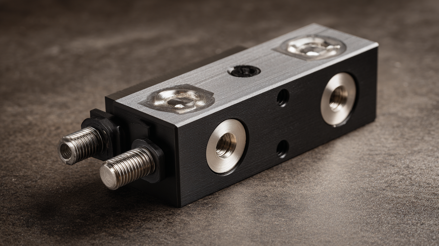 Exploring Innovative Alternatives to the Best Tension Compression Load Cell for Global Buyers