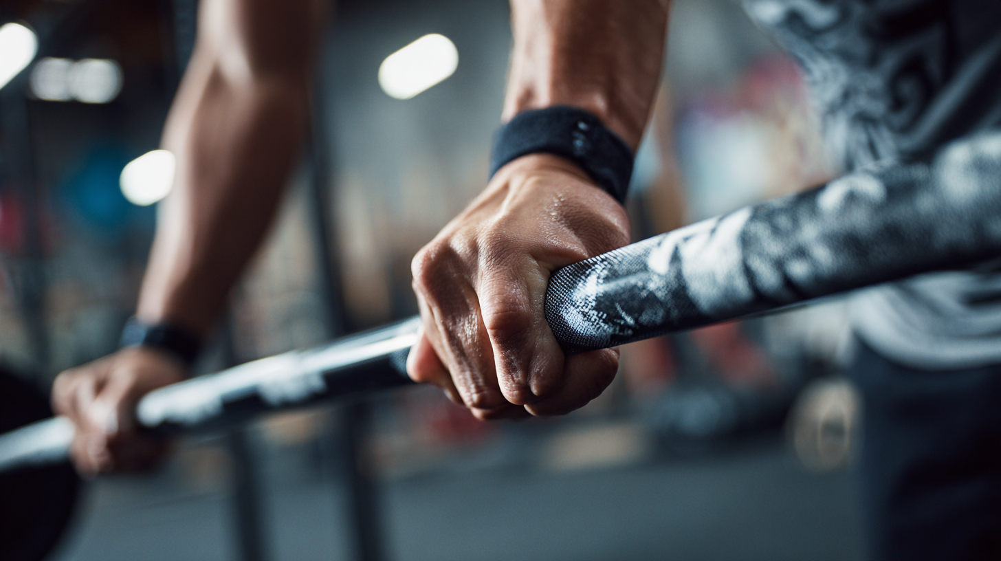 Explore Unique Alternatives to the Best Aerobic Weighted Body Bar for Your Fitness Needs