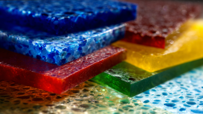 Ultimate Guide to Comparing the Top Best Hdpe Plastic Sheets for Global Buyers