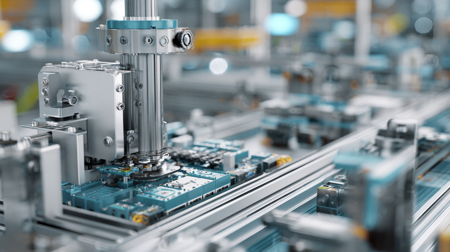 Innovative Solutions for Best Direct Automation Plc in Global Procurement