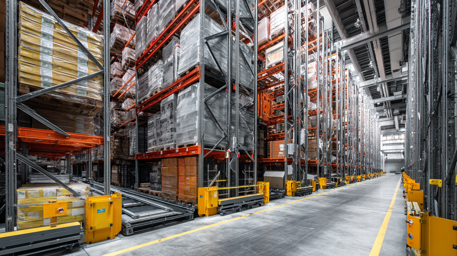 Innovative Solutions for Best Direct Automation Plc in Global Procurement