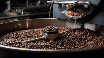 7 Smart Reasons to Choose the Best Electric Coffee Roaster for Your Business