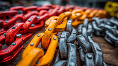 Ultimate Guide to Choosing the Best Energy Chain for Your Industrial Applications