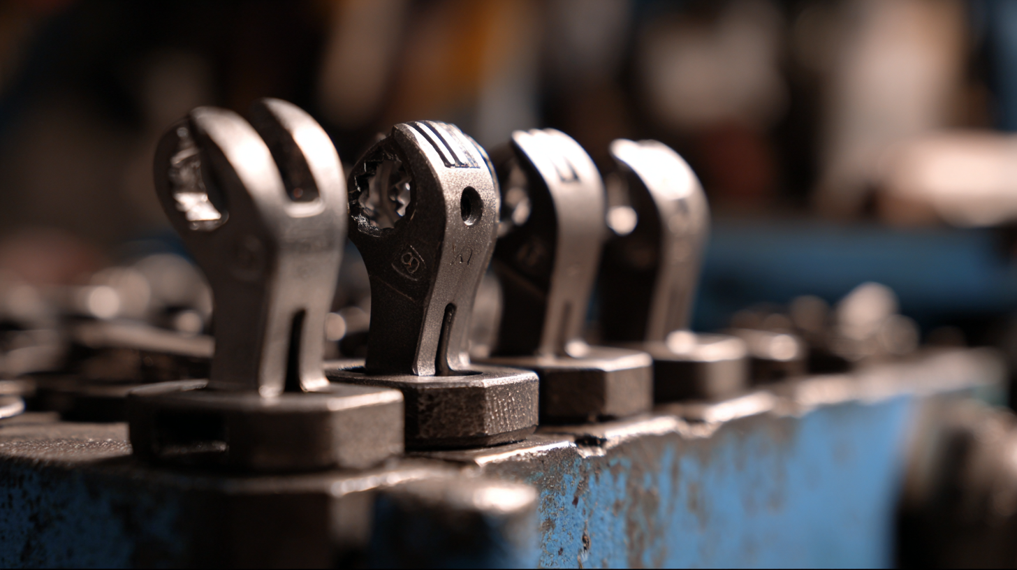 Understanding the Best Fixture Tools for Global Procurement Success
