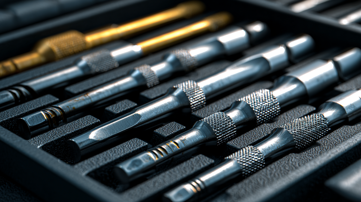 Understanding the Best Fixture Tools for Global Procurement Success