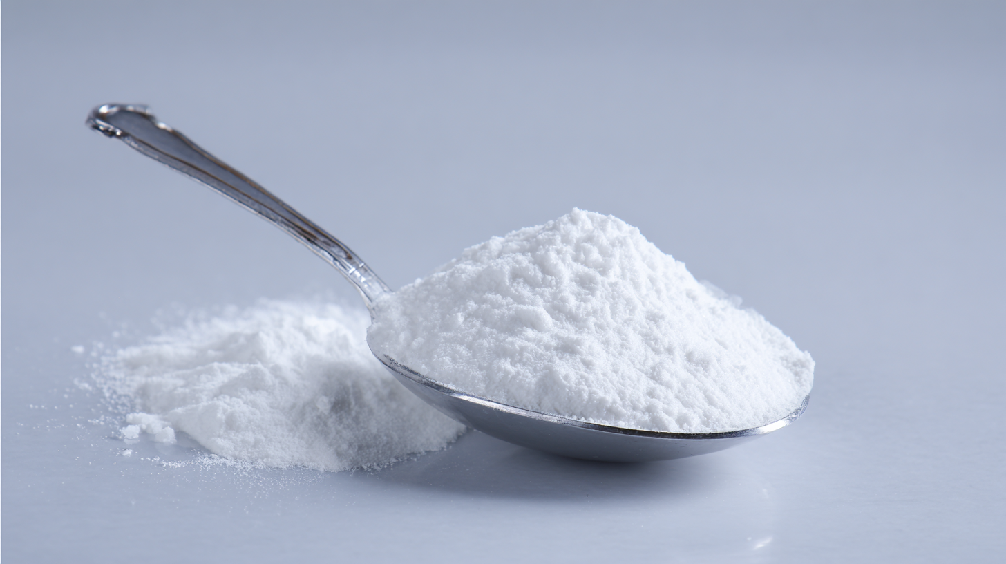 Emerging Trends in High Purity Alumina: Shaping the Future of Global Supply Chains by 2025