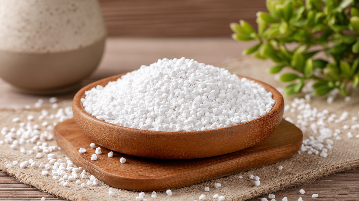 Emerging Trends in High Purity Alumina: Shaping the Future of Global Supply Chains by 2025