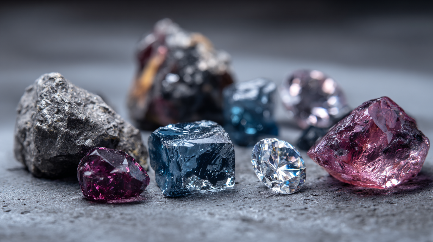 Emerging Trends in High Purity Alumina: Shaping the Future of Global Supply Chains by 2025