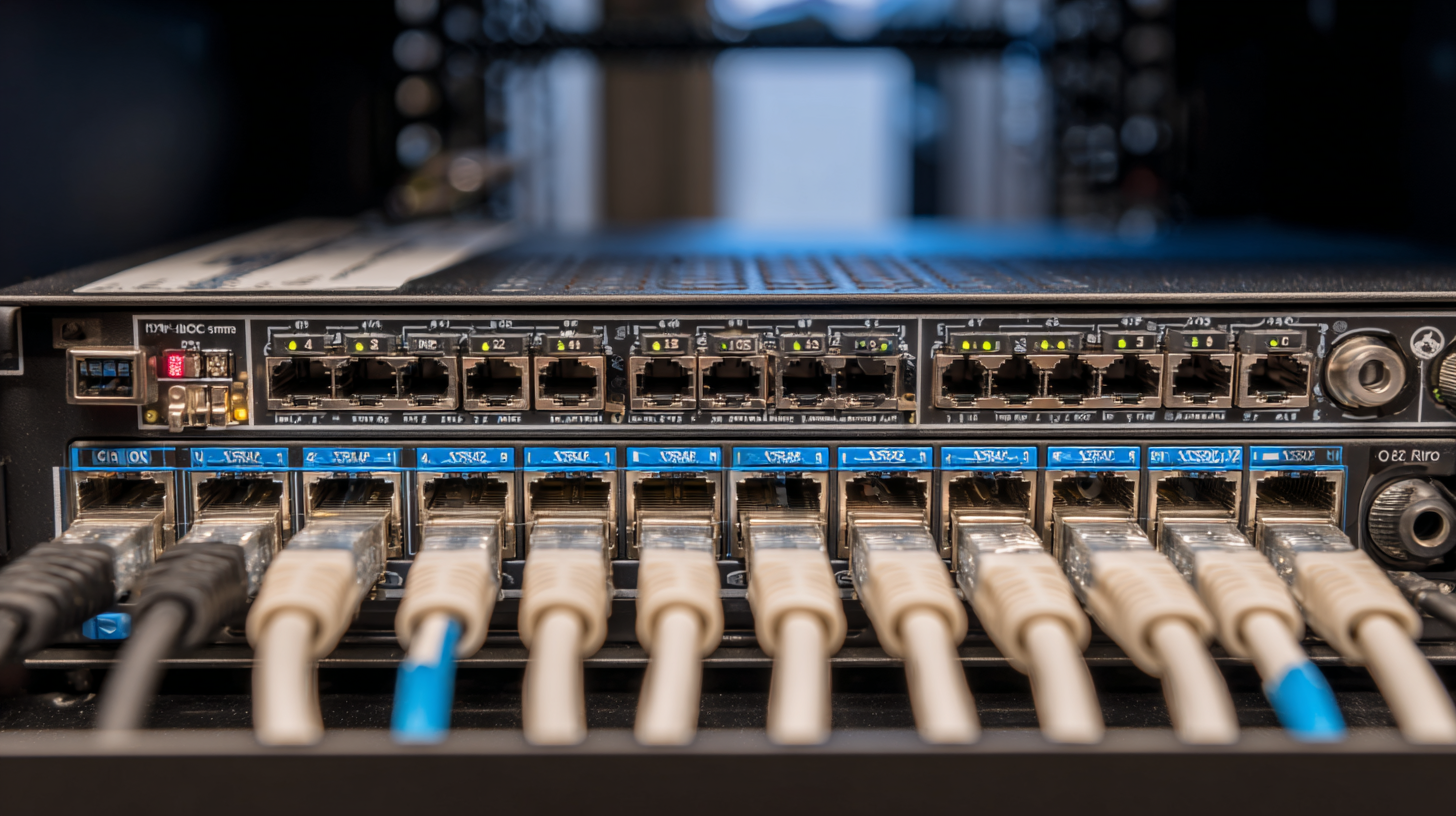 What is the Performance Advantage of Best Cisco QSFP 100G ZR4 S in Global Networking Solutions