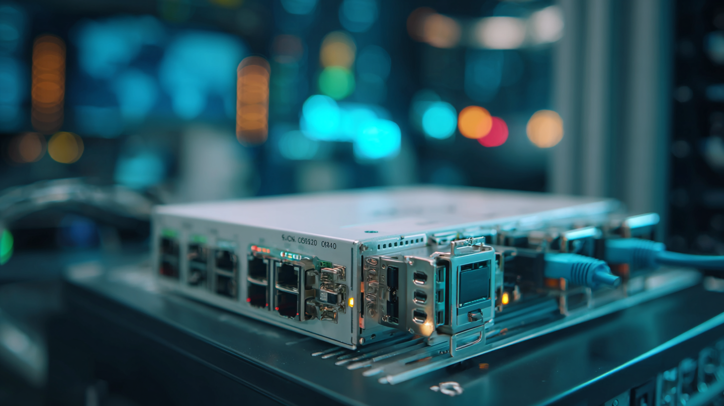 What is the Performance Advantage of Best Cisco QSFP 100G ZR4 S in Global Networking Solutions