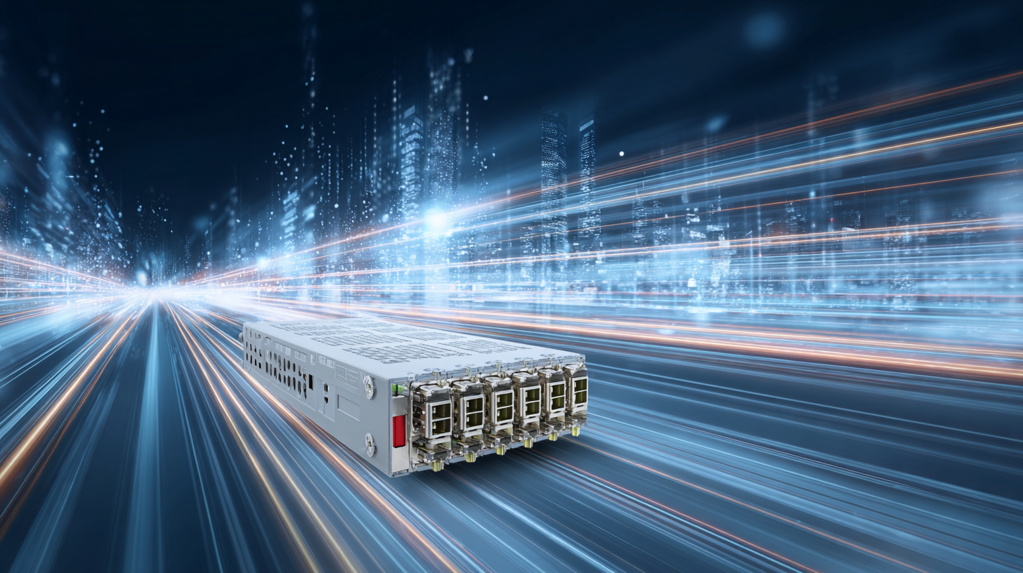 What is the Performance Advantage of Best Cisco QSFP 100G ZR4 S in Global Networking Solutions