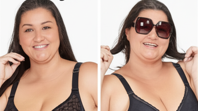 The Complete Guide to Finding the Best Plus Size Bra for Every Occasion