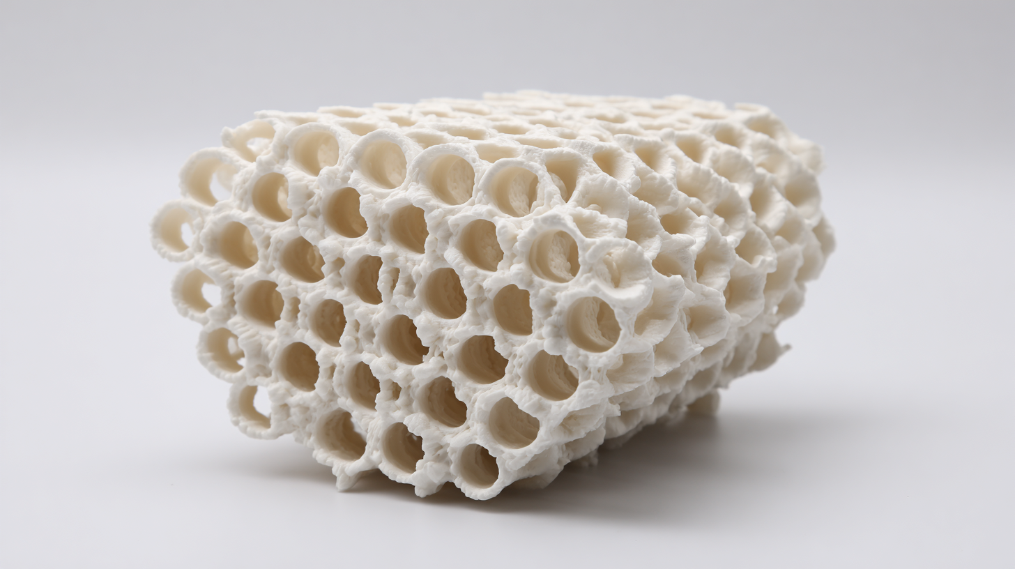 Emerging Trends in 2025 for Best Porous Alumina Ceramics and Advanced Solutions for Industrial Applications