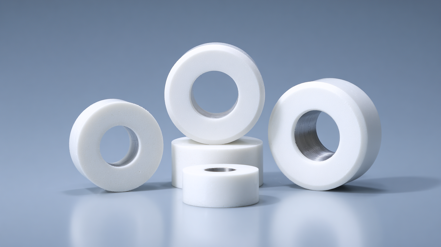 Emerging Trends in 2025 for Best Porous Alumina Ceramics and Advanced Solutions for Industrial Applications
