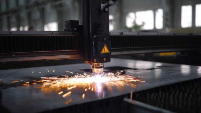Unveiling the Best Plasma CNC Machine Specifications and How to Choose the Right One