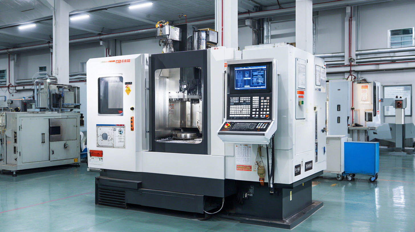 Unlocking Global Markets: The Role of Import-Export Certifications for the Best Small CNC Machines in Metal Fabrication