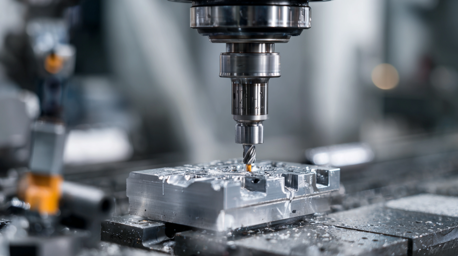 Unlocking Global Markets: The Role of Import-Export Certifications for the Best Small CNC Machines in Metal Fabrication