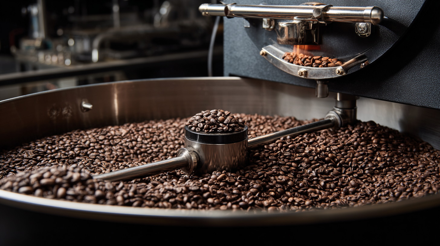 7 Smart Reasons to Choose the Best Electric Coffee Roaster for Your Business