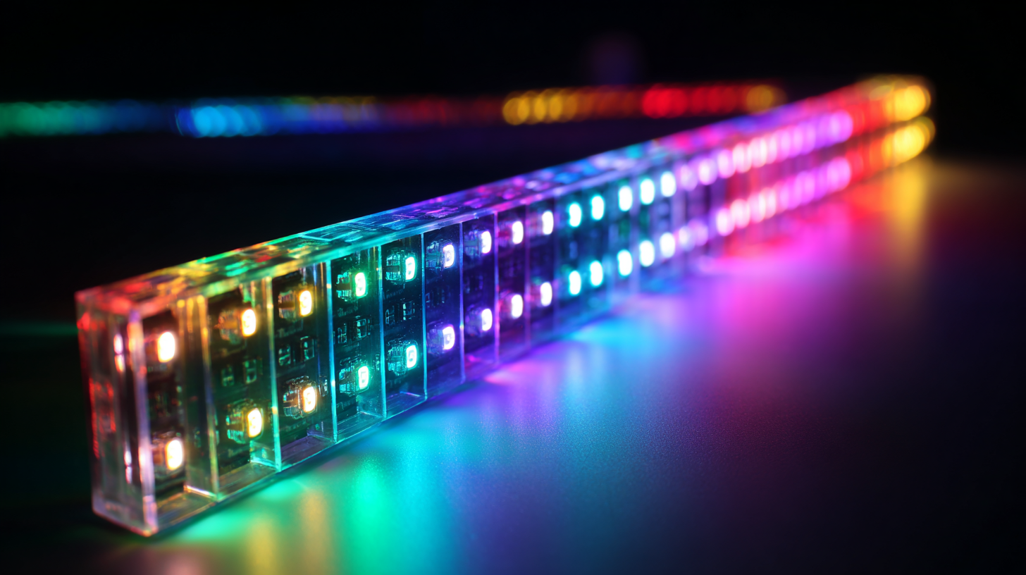 How to Choose the Best LED Strip for Your Lighting Needs Based on Performance Data