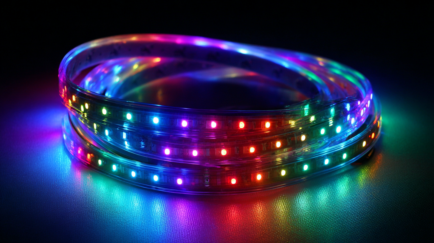 How to Choose the Best LED Strip for Your Lighting Needs Based on Performance Data
