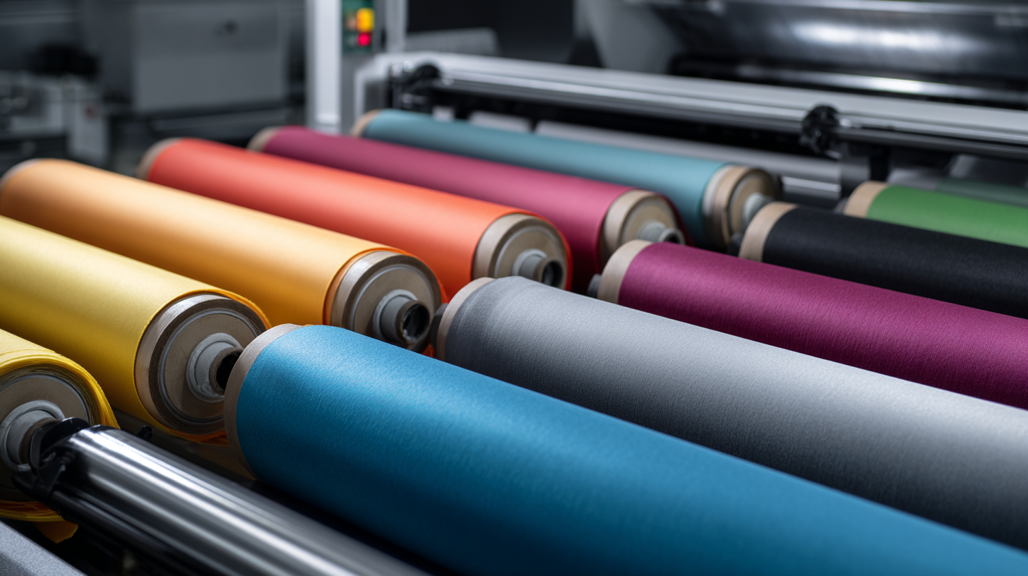 Unlocking the Advantages of Best Cut Proof Fabric for Enhanced Safety and Durability