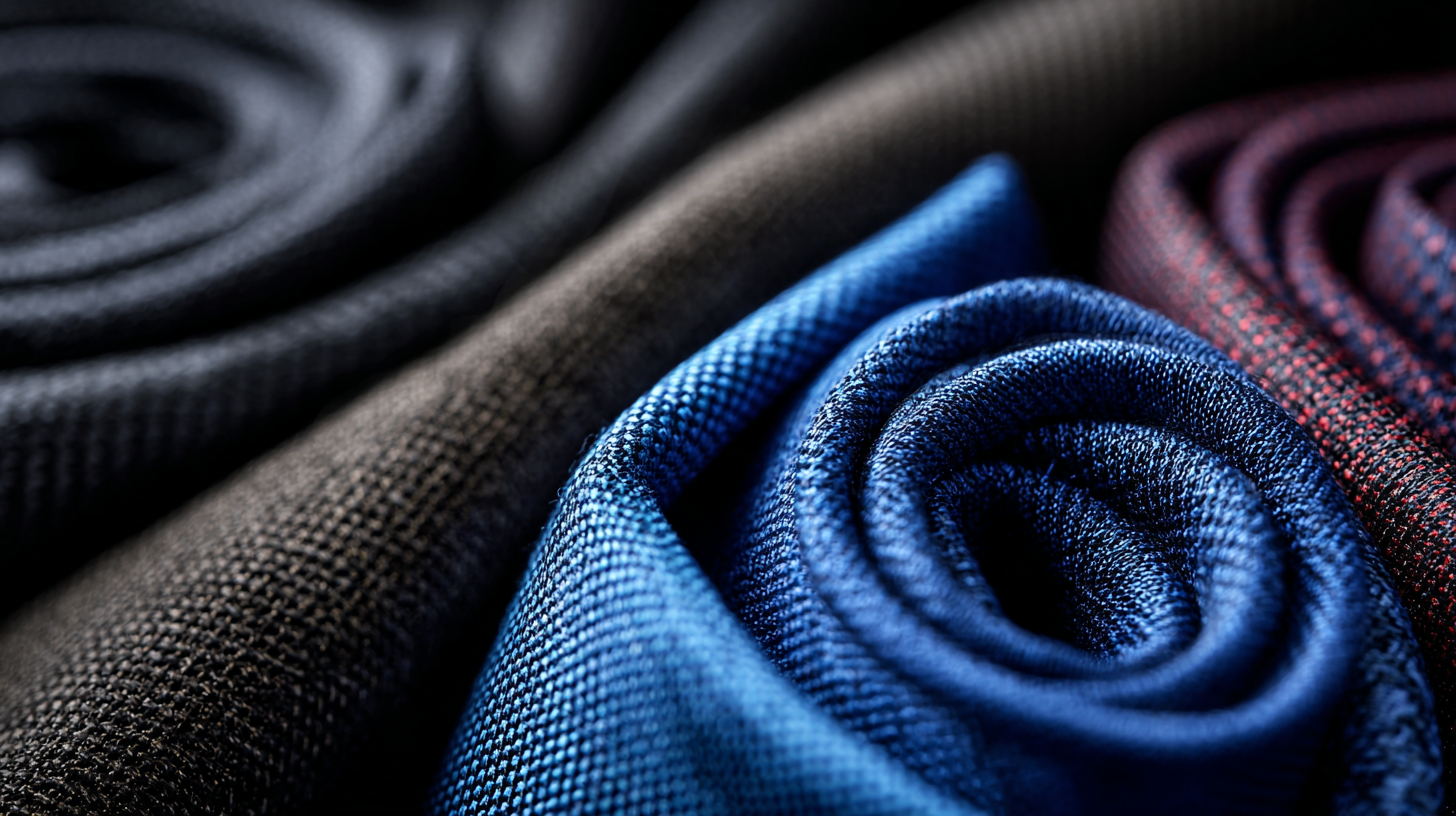 Unlocking the Advantages of Best Cut Proof Fabric for Enhanced Safety and Durability