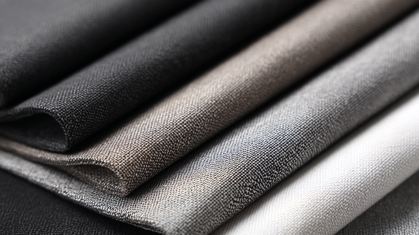 Unlocking the Advantages of Best Cut Proof Fabric for Enhanced Safety and Durability