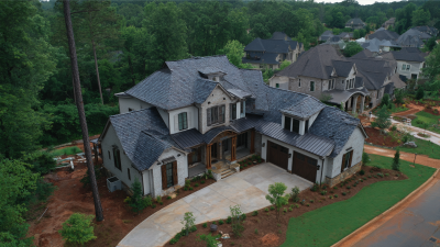 Addressing the Challenges of Selecting the Best Eco-Friendly Roof Tiles in Modern Construction