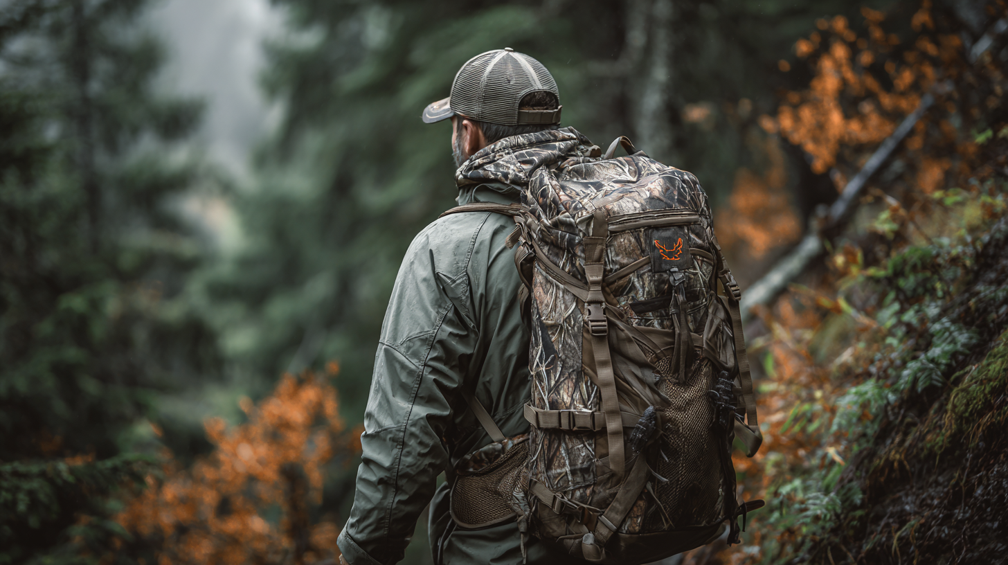 Exploring the Unique Features and Ideal Uses of the Best Hunting Scent Bags for Every Hunter