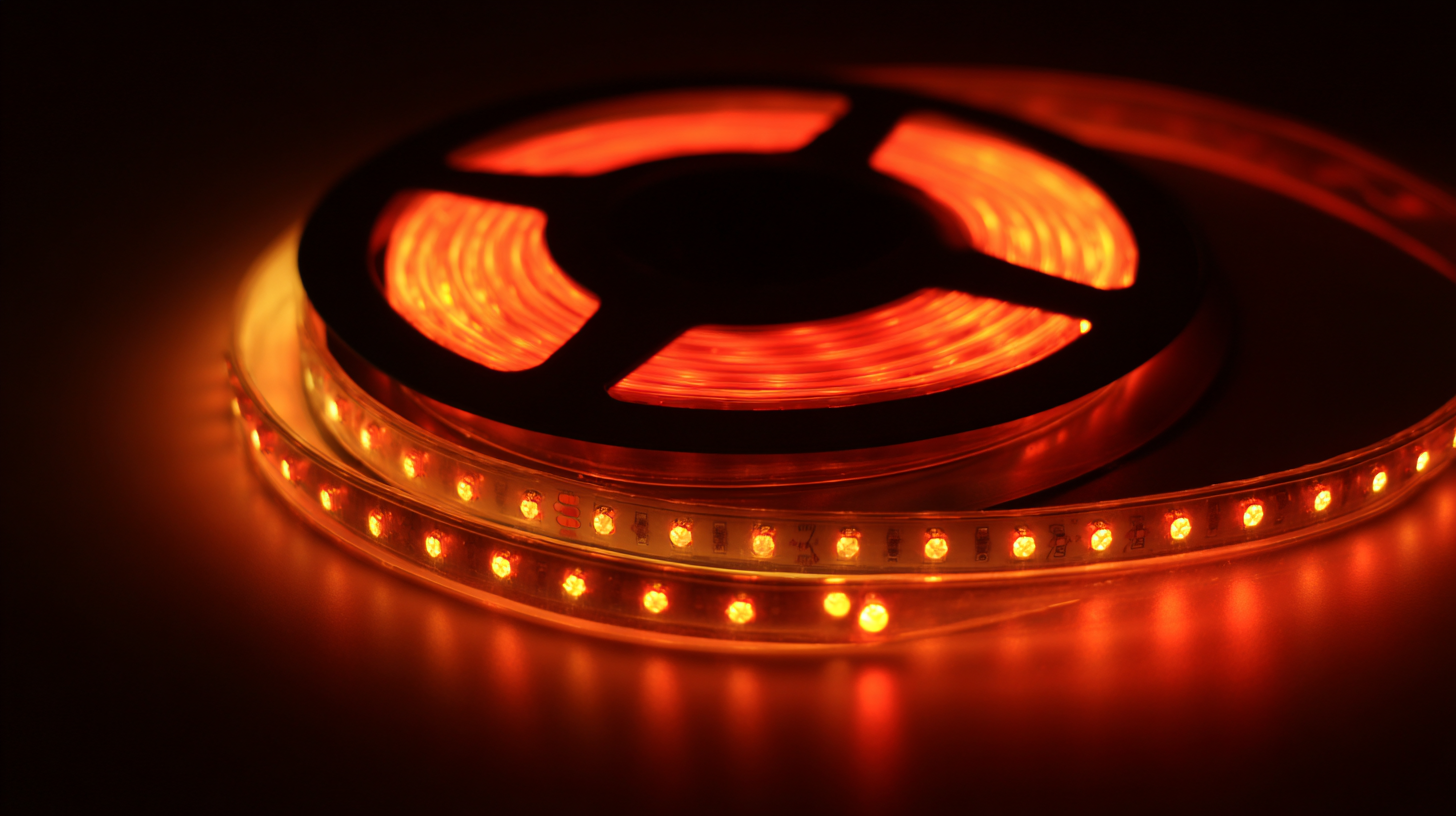 What Makes Best Into LED Lighting Stand Out in Modern Illumination Solutions?