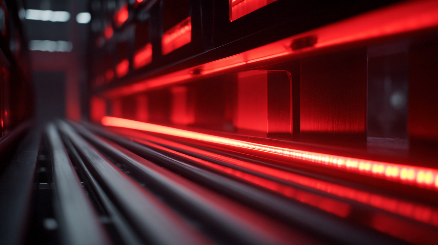 What Makes Best Into LED Lighting Stand Out in Modern Illumination Solutions?