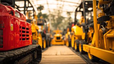 Unmatched Excellence in Power Equipment Crafted in China