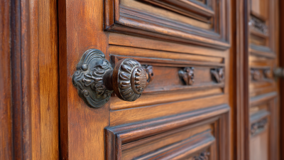 Unlocking the Cost Benefits of Choosing the Best Wood Door Replacement with 5 Essential Maintenance Tips