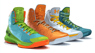 Ultimate Guide to Choosing the Best Basketball Style Shoes for Your Game