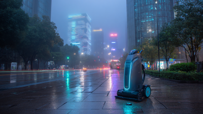 Discover the Finest Wet Vacuum Cleaners Crafted in China for Global Excellence
