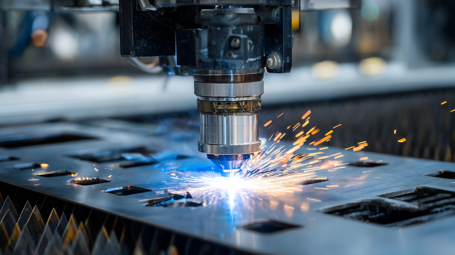 Unveiling the Best Plasma CNC Machine Specifications and How to Choose the Right One
