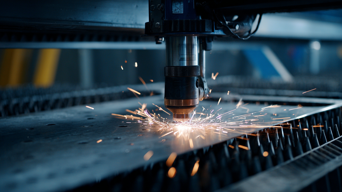 Unveiling the Best Plasma CNC Machine Specifications and How to Choose the Right One