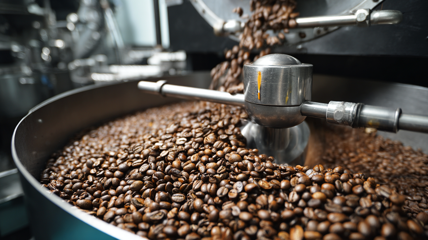 China's Finest: The Premier Export Leader in Best Chocolate Machines
