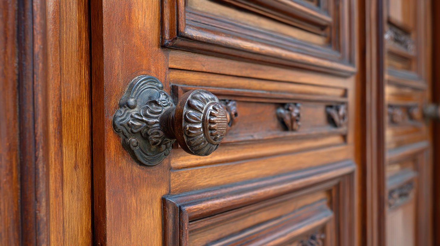 Unlocking the Cost Benefits of Choosing the Best Wood Door Replacement with 5 Essential Maintenance Tips
