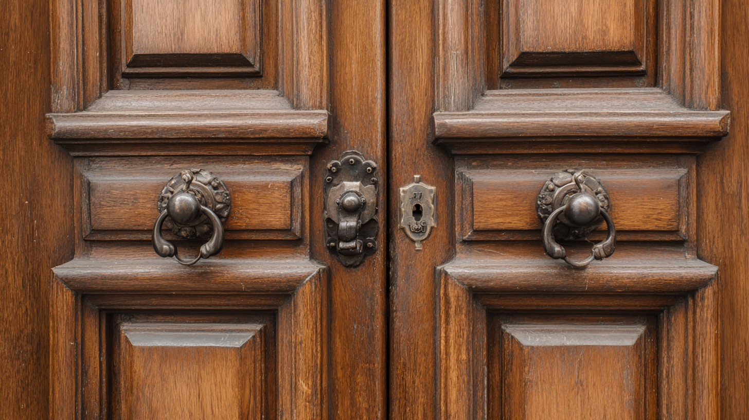 Unlocking the Cost Benefits of Choosing the Best Wood Door Replacement with 5 Essential Maintenance Tips
